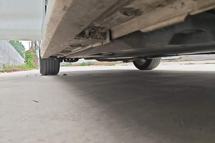 Used Toyota Levin 2023 TNGA 1.5L CVT Progressive Edition Right Side Sill