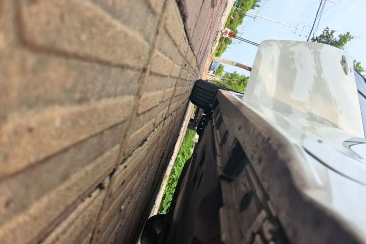 Used Toyota Levin 2023 TNGA 1.5L CVT Progressive Edition Right Side Sill