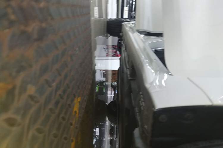 Used Toyota Levin 2023 TNGA 1.5L CVT Progressive Edition Right Side Sill