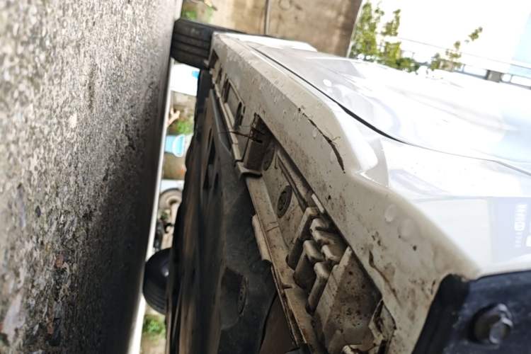 Used Toyota Levin 2023 Smart Electric Hybrid Dual-Engine 1.8L Leading Edition Right Side Sill