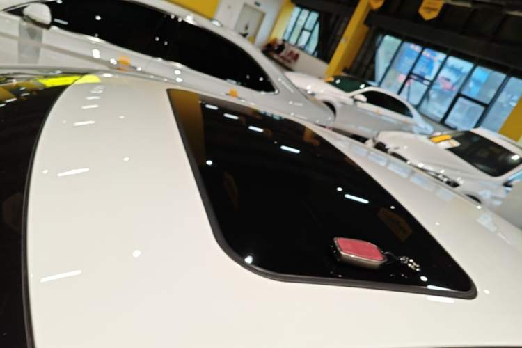 Used Toyota Levin 2023 185T CVT Sport Edition Roof