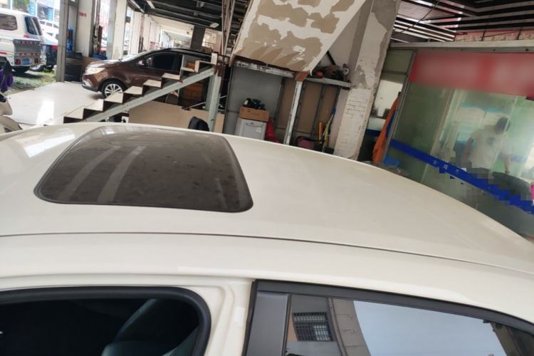 Used Toyota Levin 2023 185T CVT Luxury Edition Roof