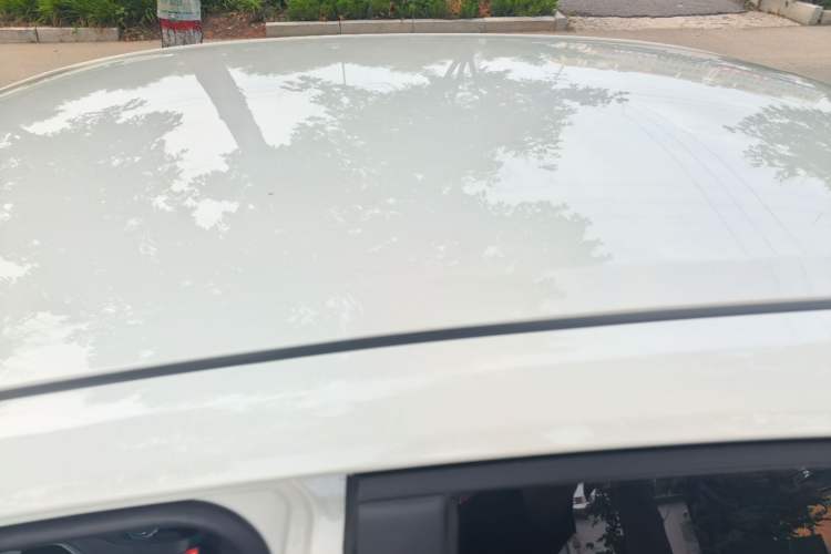 Used Toyota Levin 2023 TNGA 1.5L CVT Progressive Edition Roof