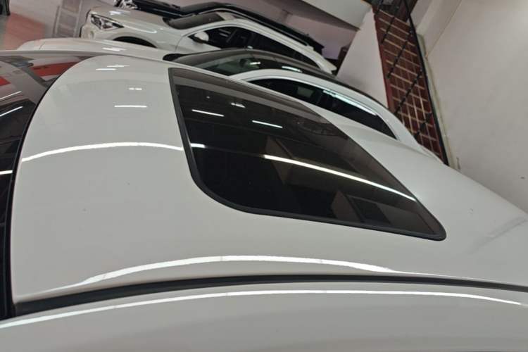 Used Toyota Levin 2023 185T CVT Luxury Edition Roof