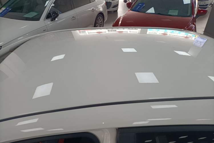 Used Toyota Levin 2023 TNGA 1.5L CVT Leading Edition Roof
