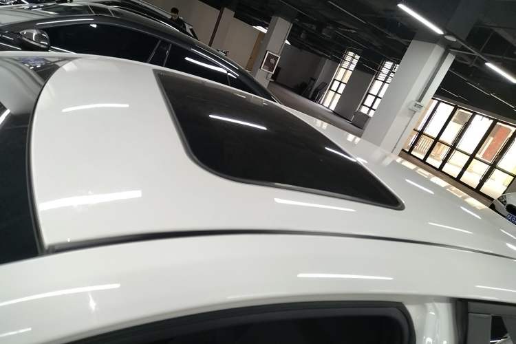 Used Toyota Levin 2023 185T CVT Luxury Edition Roof