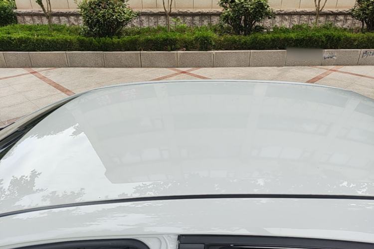 Used Toyota Levin 2023 TNGA 1.5L CVT Progressive Edition Roof
