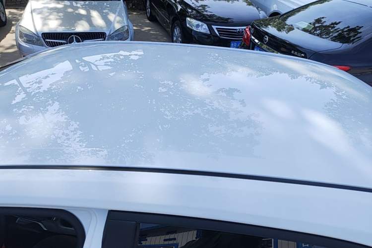 Used Toyota Levin 2023 TNGA 1.5L CVT Progressive Edition Roof