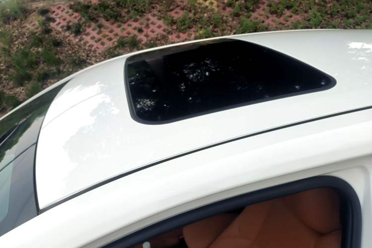 Used Toyota Levin 2023 185T CVT Luxury Edition Roof