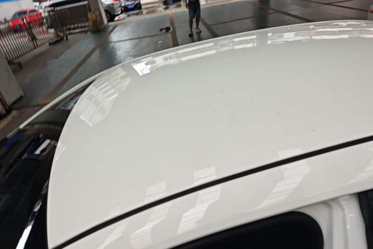 Used Toyota Levin 2023 Smart Electric Hybrid Dual-Engine 1.8L Leading Edition Roof