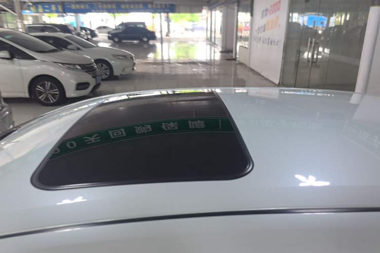 Used Toyota Levin 2023 185T CVT Luxury Edition Roof