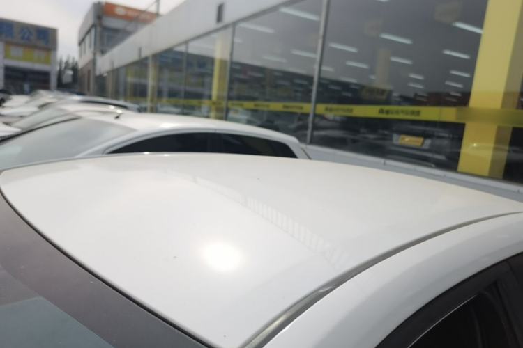 Used Toyota Levin 2023 TNGA 1.5L CVT Progressive Edition Roof