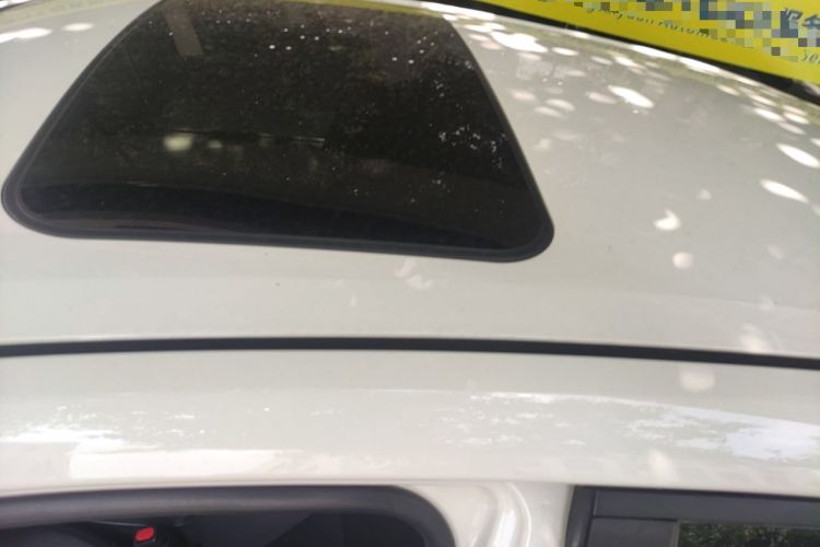 Used Toyota Levin 2023 185T CVT Luxury Edition Roof