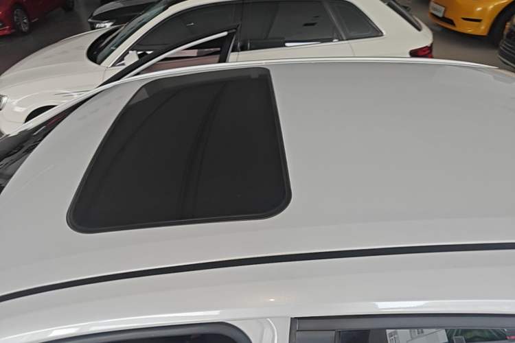 Used Toyota Levin 2023 185T CVT Sport Edition Roof