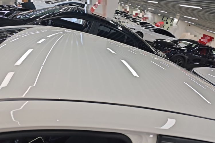 Used Toyota Levin 2023 TNGA 1.5L CVT Progressive Edition Roof