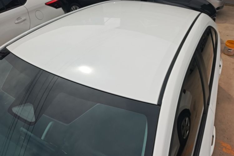 Used Toyota Levin 2023 Smart Electric Hybrid Dual-Engine 1.8L Leading Edition Roof