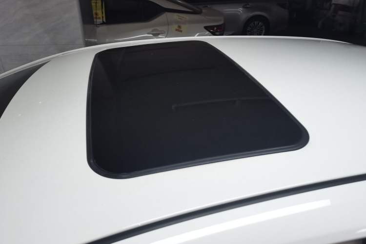Used Toyota Levin 2023 185T CVT Sport Edition Roof