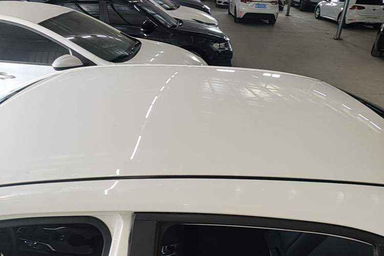 Used Toyota Levin 2023 TNGA 1.5L CVT Progressive Edition Roof
