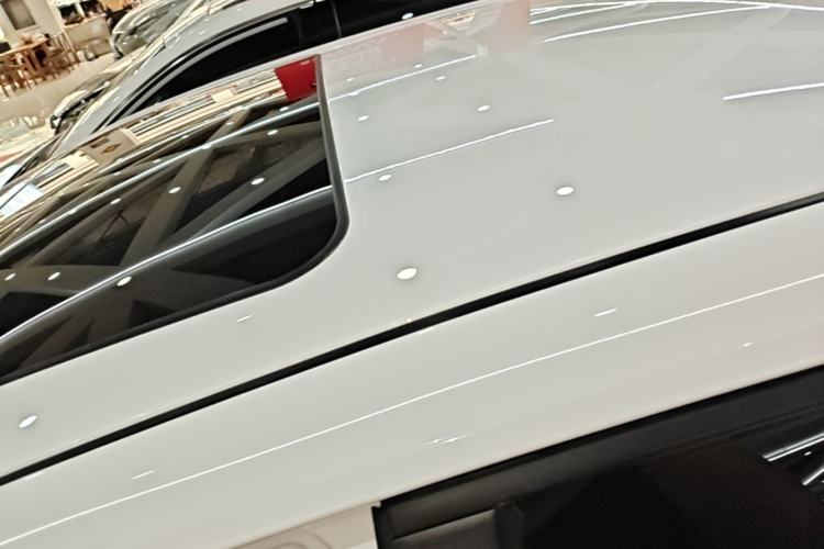 Used Toyota Levin 2023 Smart Electric Hybrid Dual-Engine 1.8L Luxury Edition Roof
