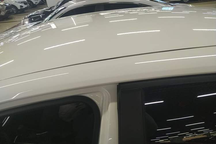 Used Toyota Levin 2023 TNGA 1.5L CVT Progressive Edition Roof