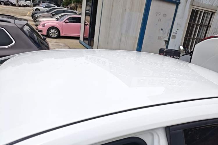 Used Toyota Levin 2023 Smart Electric Hybrid Dual-Engine 1.8L Leading Edition Roof