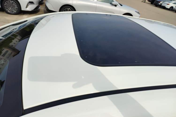 Used Toyota Levin 2023 185T CVT Luxury Edition Roof