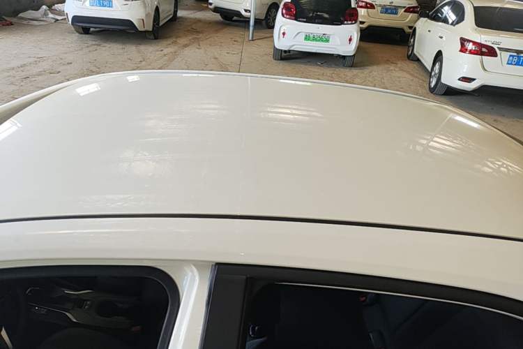 Used Toyota Levin 2023 TNGA 1.5L CVT Progressive Edition Roof