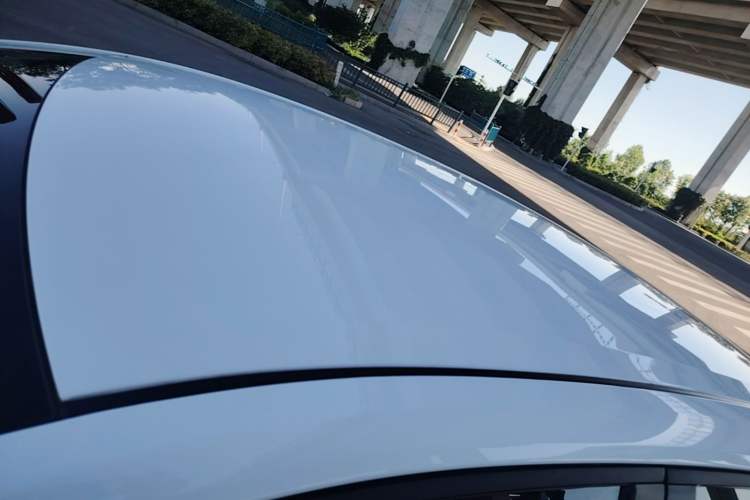 Used Toyota Levin 2023 TNGA 1.5L CVT Progressive Edition Roof