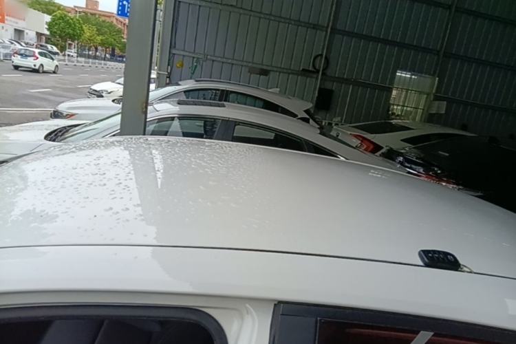 Used Toyota Levin 2023 Smart Electric Hybrid Dual-Engine 1.8L Leading Edition Roof