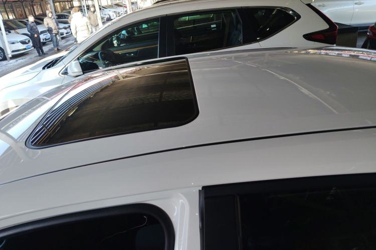 Used Toyota Levin 2023 185T CVT Luxury Edition Roof