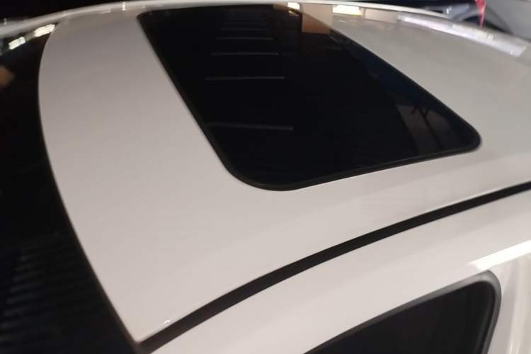 Used Toyota Levin 2023 185T CVT Luxury Edition Roof
