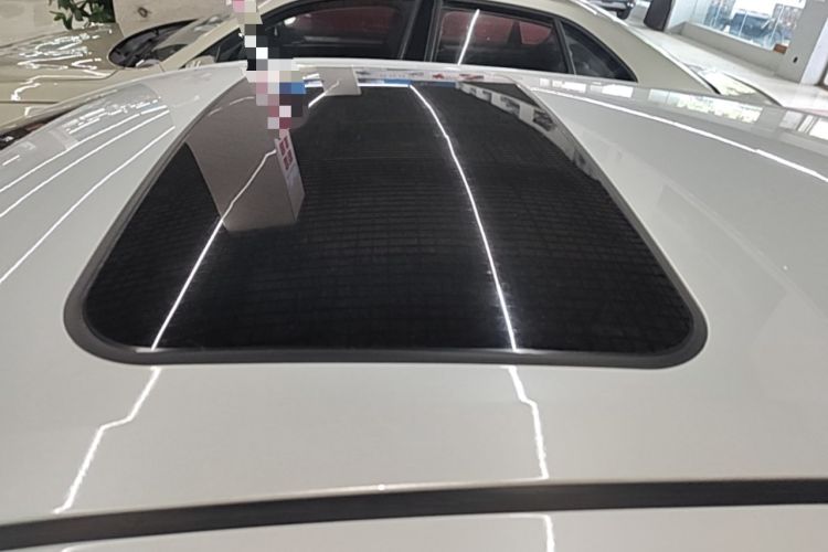 Used Toyota Levin 2023 2.0L Luxury Edition Roof
