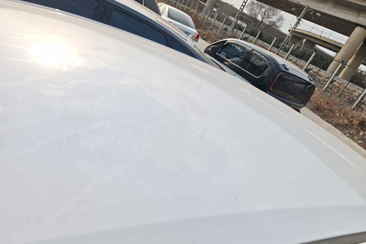 Used Toyota Levin 2023 TNGA 1.5L CVT Progressive Edition Roof