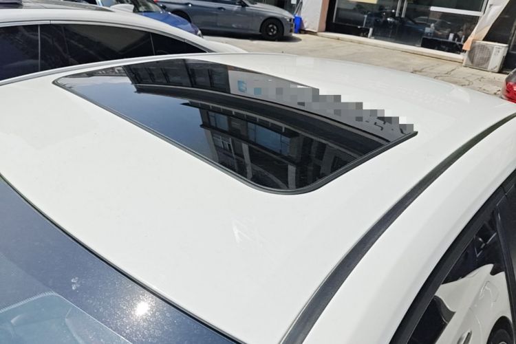 Used Toyota Levin 2023 185T CVT Luxury Edition Roof