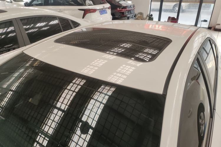 Used Toyota Levin 2023 185T CVT Luxury Edition Roof