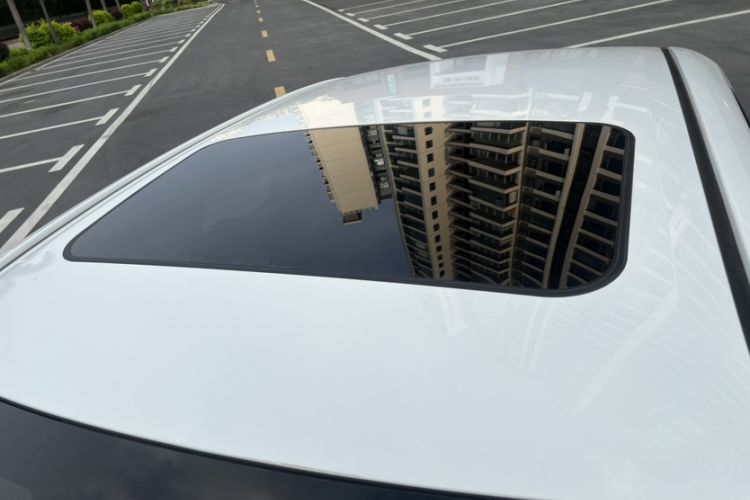 Used Toyota Levin 2023 185T CVT Sport Edition Roof