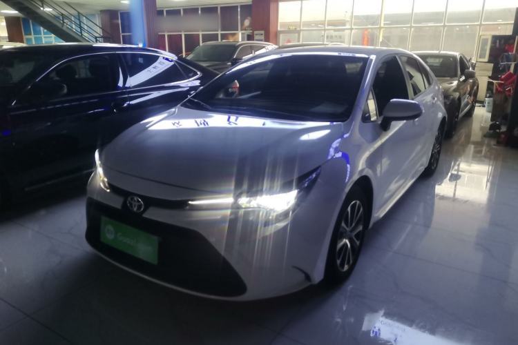 Used Toyota Levin 2023 TNGA 1.5L CVT Progressive Edition Guazi used car, China used car export, Used car for sale, Used  cars, Cheapest cars for sale