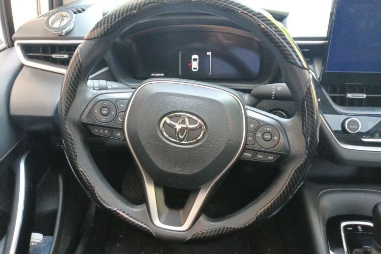 Used Toyota Levin 2023 Revised Version 2.0L Luxury Edition Steering Wheel