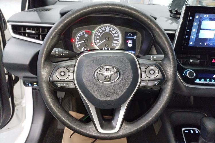 Used Toyota Levin 2023 185T CVT Luxury Edition Steering Wheel