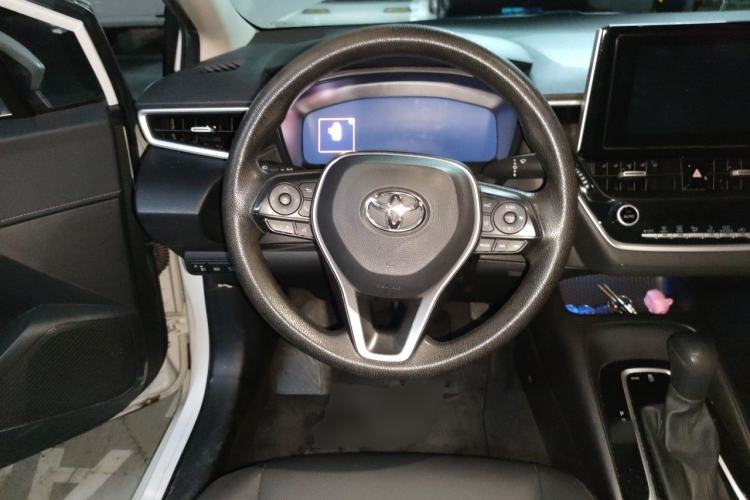 Used Toyota Levin 2023 2.0L Luxury Edition Steering Wheel