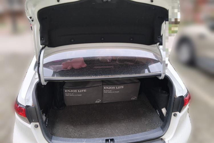 Used Toyota Levin 2023 Smart Electric Hybrid Dual-Engine 1.8L Sport Edition Trunk