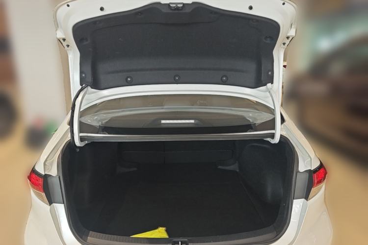 Used Toyota Levin 2023 Smart Electric Hybrid Dual-Engine 1.8L Sport Edition Trunk