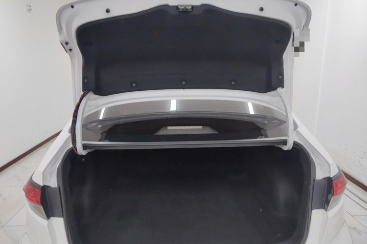 Used Toyota Levin 2023 Smart Electric Hybrid Dual-Engine 1.8L Leading Edition Trunk