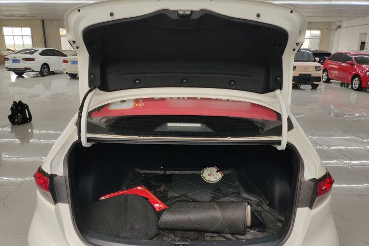 Used Toyota Levin 2023 Smart Electric Hybrid Dual-Engine 1.8L Leading Edition Trunk