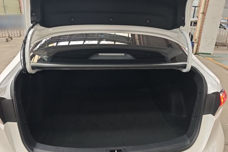 Used Toyota Levin 2023 Smart Electric Hybrid Dual-Engine 1.8L Leading Edition Trunk