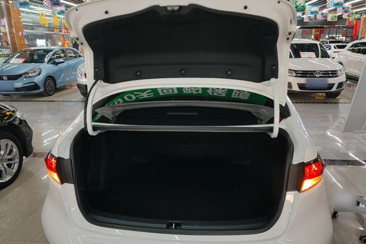 Used Toyota Levin 2023 Smart Electric Hybrid Dual-Engine 1.8L Luxury Edition Trunk