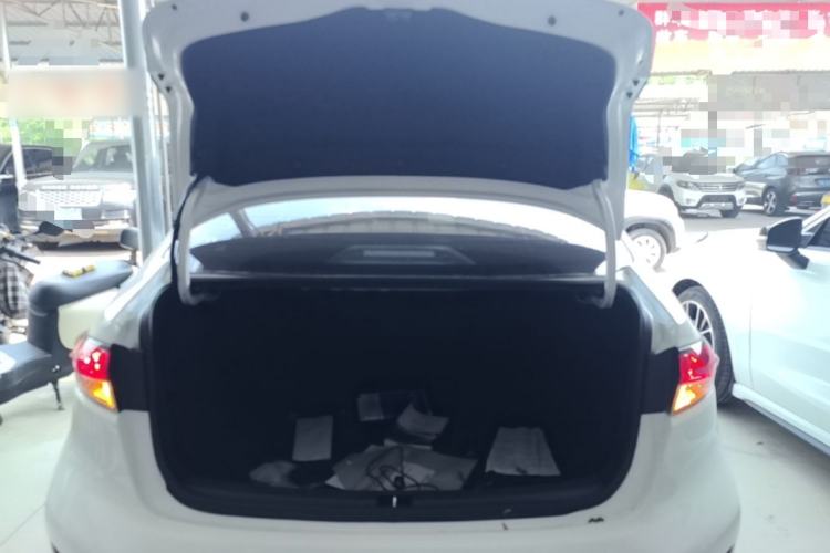 Used Toyota Levin 2023 Smart Electric Hybrid Dual-Engine 1.8L Leading Edition Trunk