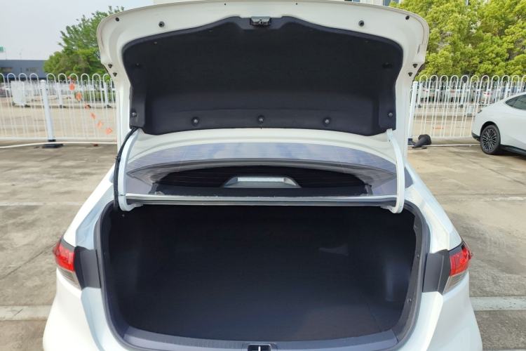 Used Toyota Levin 2023 185T CVT Luxury Edition Trunk