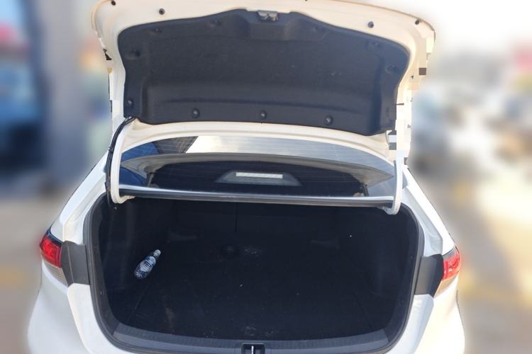 Used Toyota Levin 2023 Smart Electric Hybrid Dual-Engine 1.8L Leading Edition Trunk
