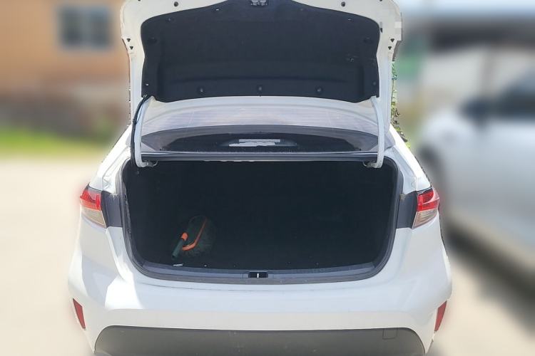 Used Toyota Levin 2023 Smart Electric Hybrid Dual-Engine 1.8L Leading Edition Trunk